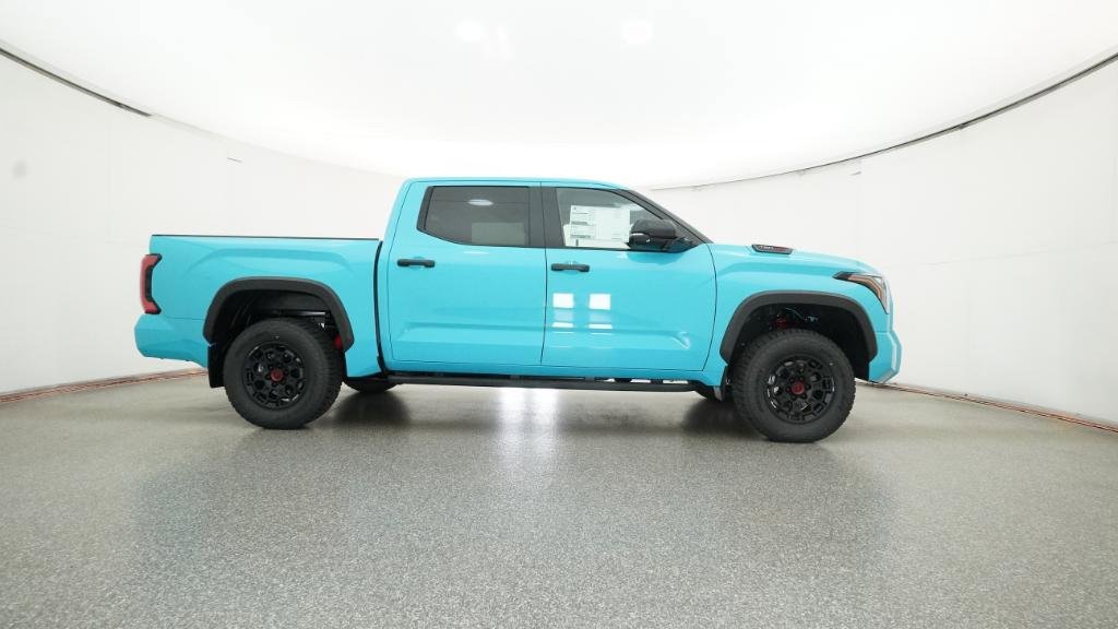 New 2026 Toyota Tundra TRD Pro image 43