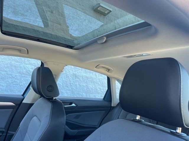 New 2026 Volkswagen Jetta SE image 29