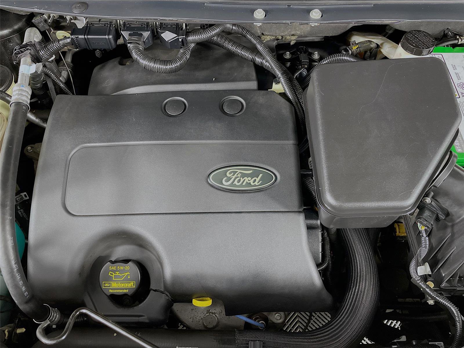 Used 2013 Ford Edge SEL image 33