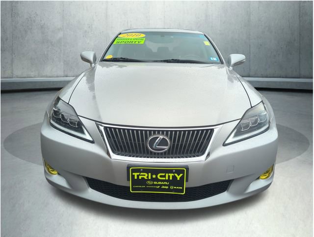 Used 2010 Lexus IS 250 AWD image 9