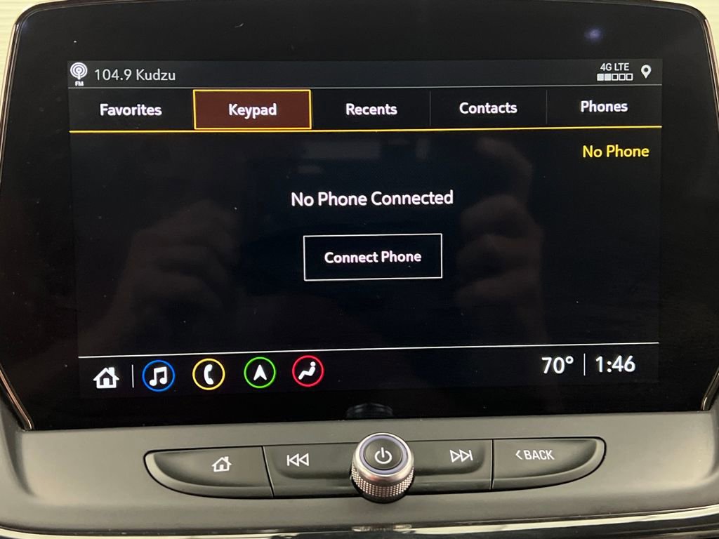 Used 2025 Chevrolet Blazer RS image 59