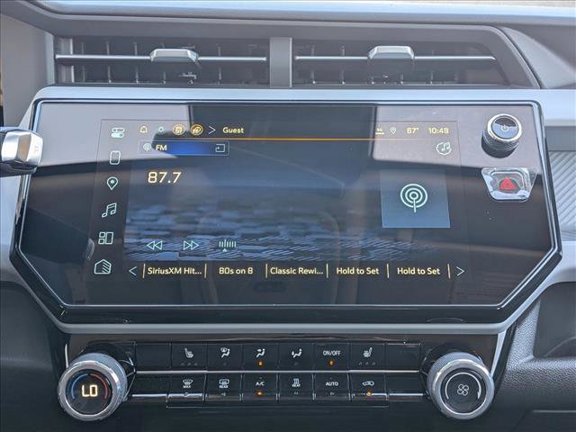 New 2027 Chevrolet Bolt LT w/ Comfort Package image 11