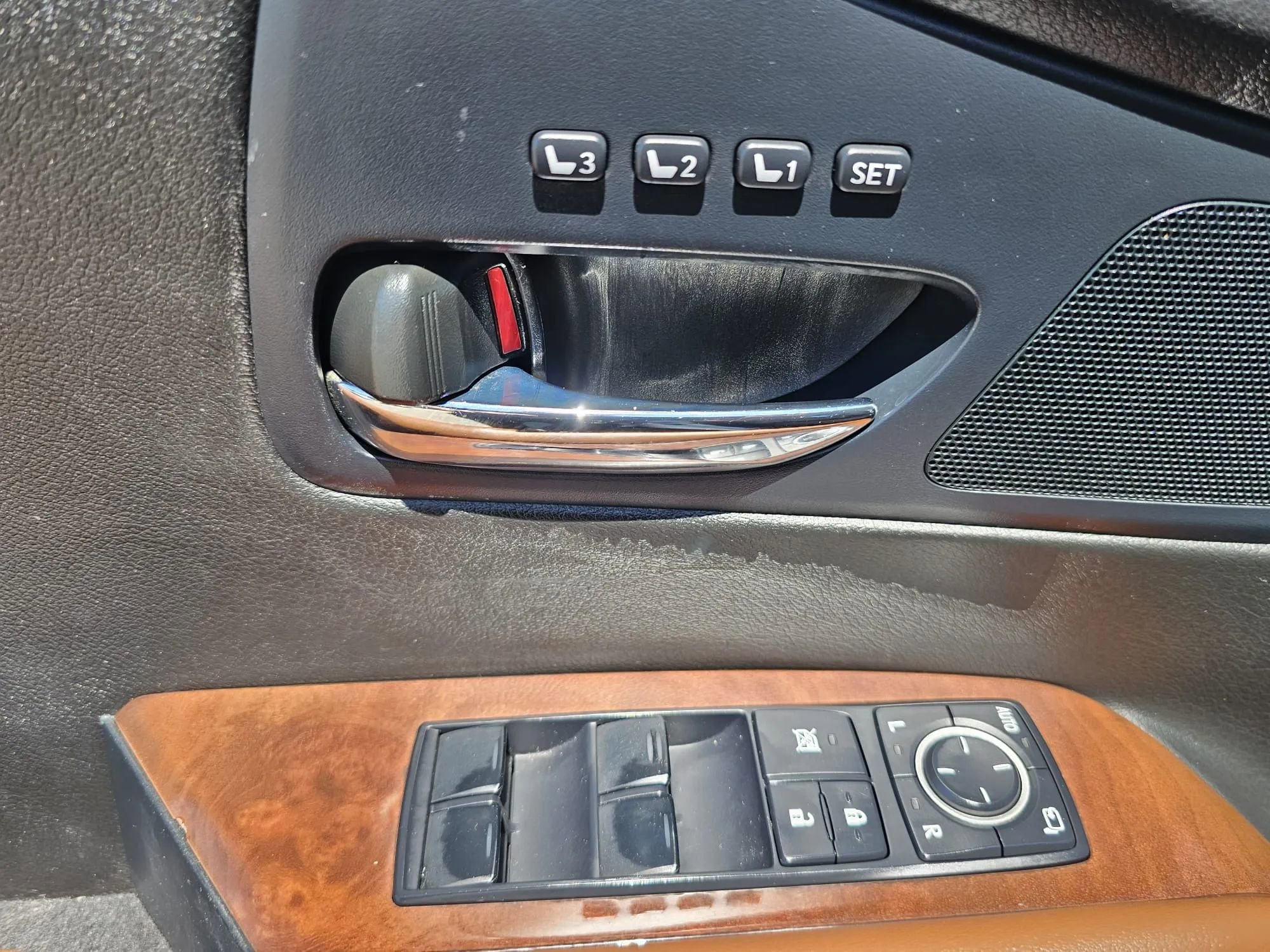 Used 2015 Lexus RX 350 FWD image 10