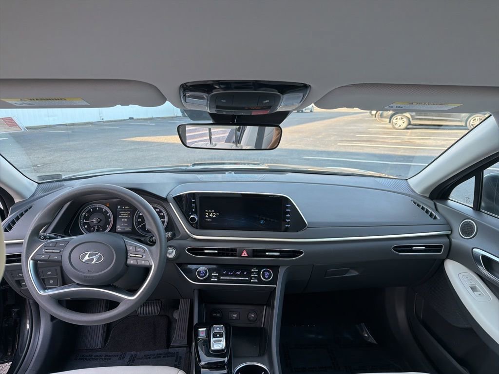 Used 2023 Hyundai Sonata SEL image 21