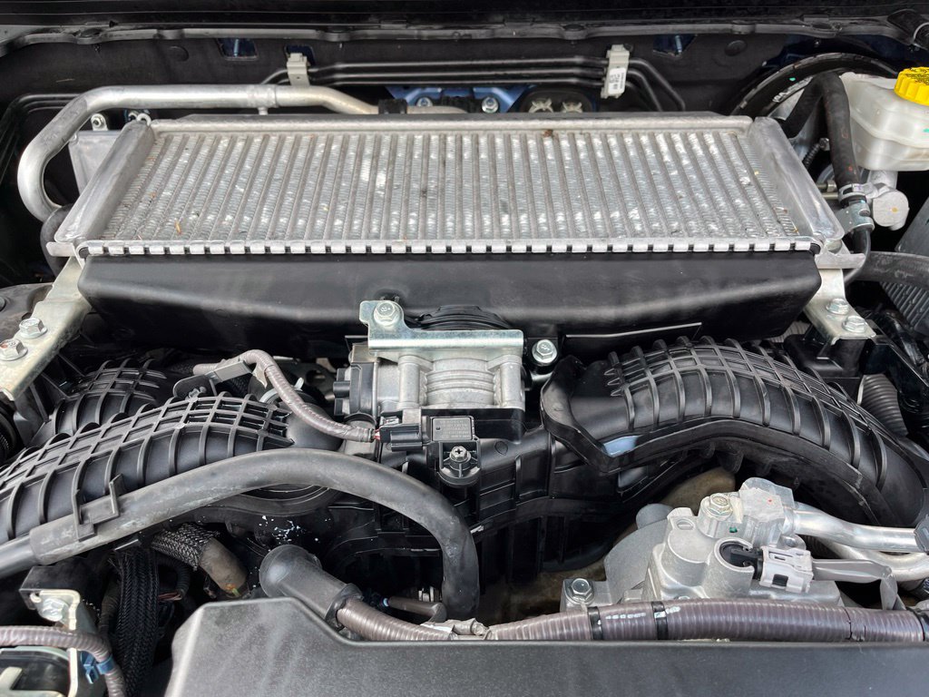 Used 2021 Subaru Outback Touring XT AWD/4WD image 15