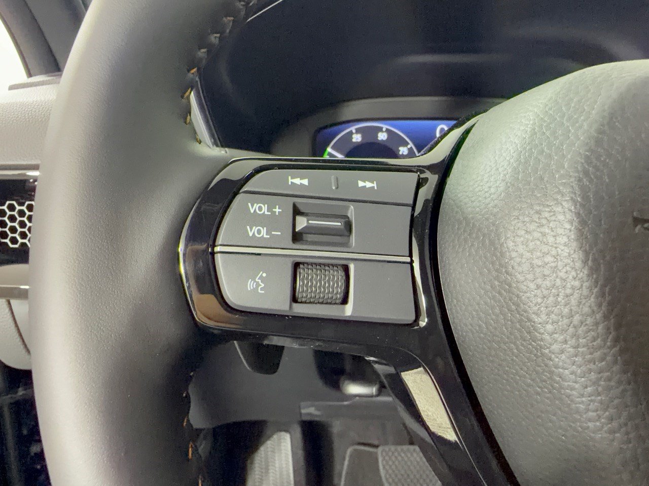 New 2026 Honda CR-V Sport Touring image 18