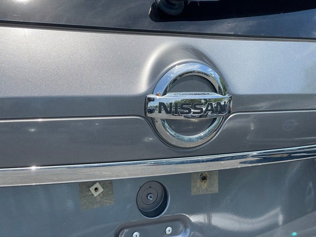 Used 2015 Nissan Rogue SV w/ SV Premium Package AWD/4WD image 33