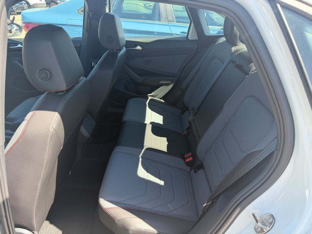 New 2026 Volkswagen Jetta GLI Autobahn FWD image 26