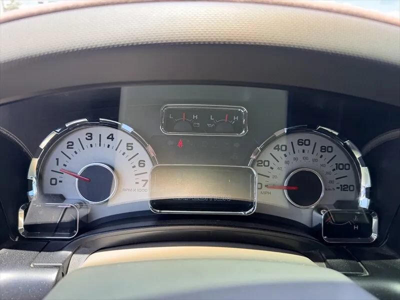 Used 2011 Ford Expedition EL XLT RWD image 30