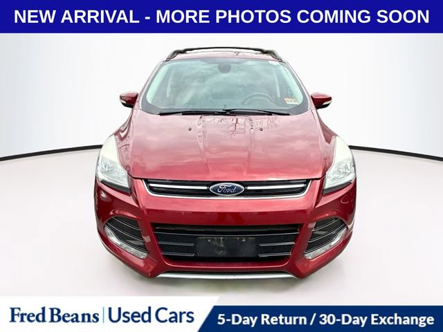Used 2013 Ford Escape SEL AWD/4WD image 9