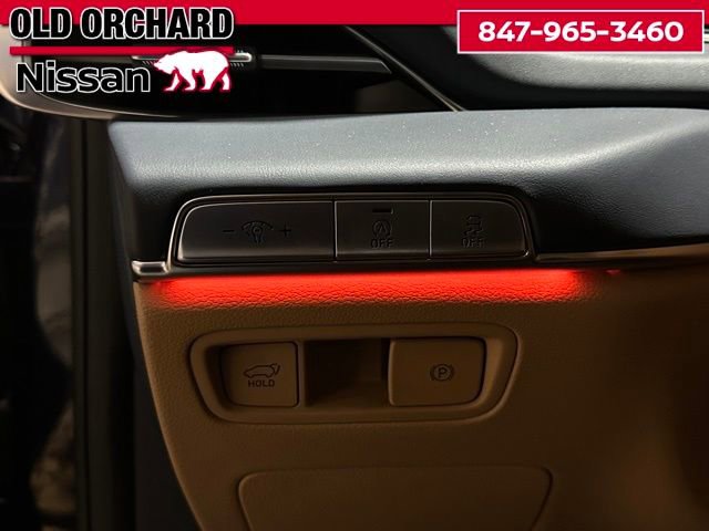 Used 2022 Genesis GV80 3.5T w/ Prestige Package 07 image 10