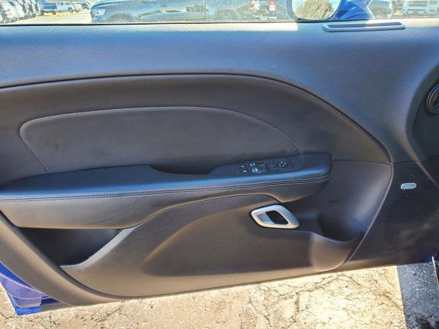 Used 2019 Dodge Challenger SXT w/ Plus Package image 20