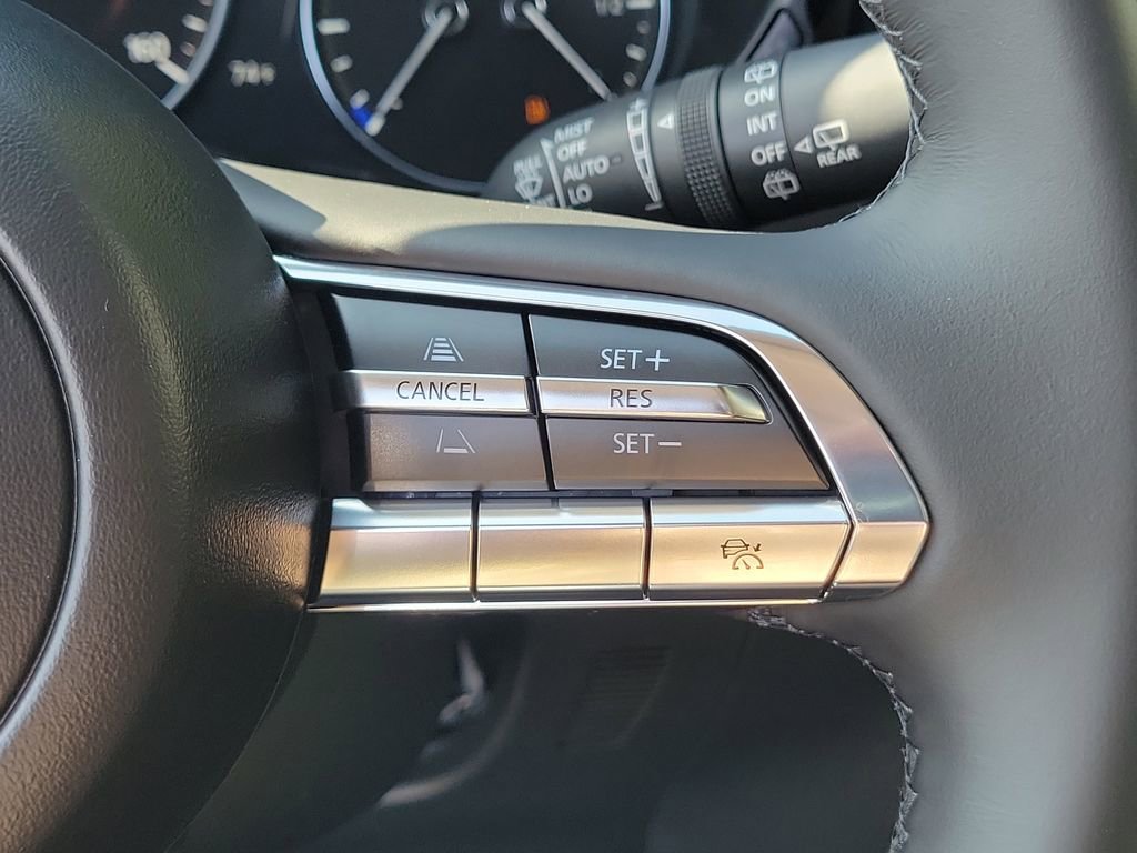 New 2026 MAZDA CX-50 AWD 2.5 Hybrid w/ Weather Package image 26