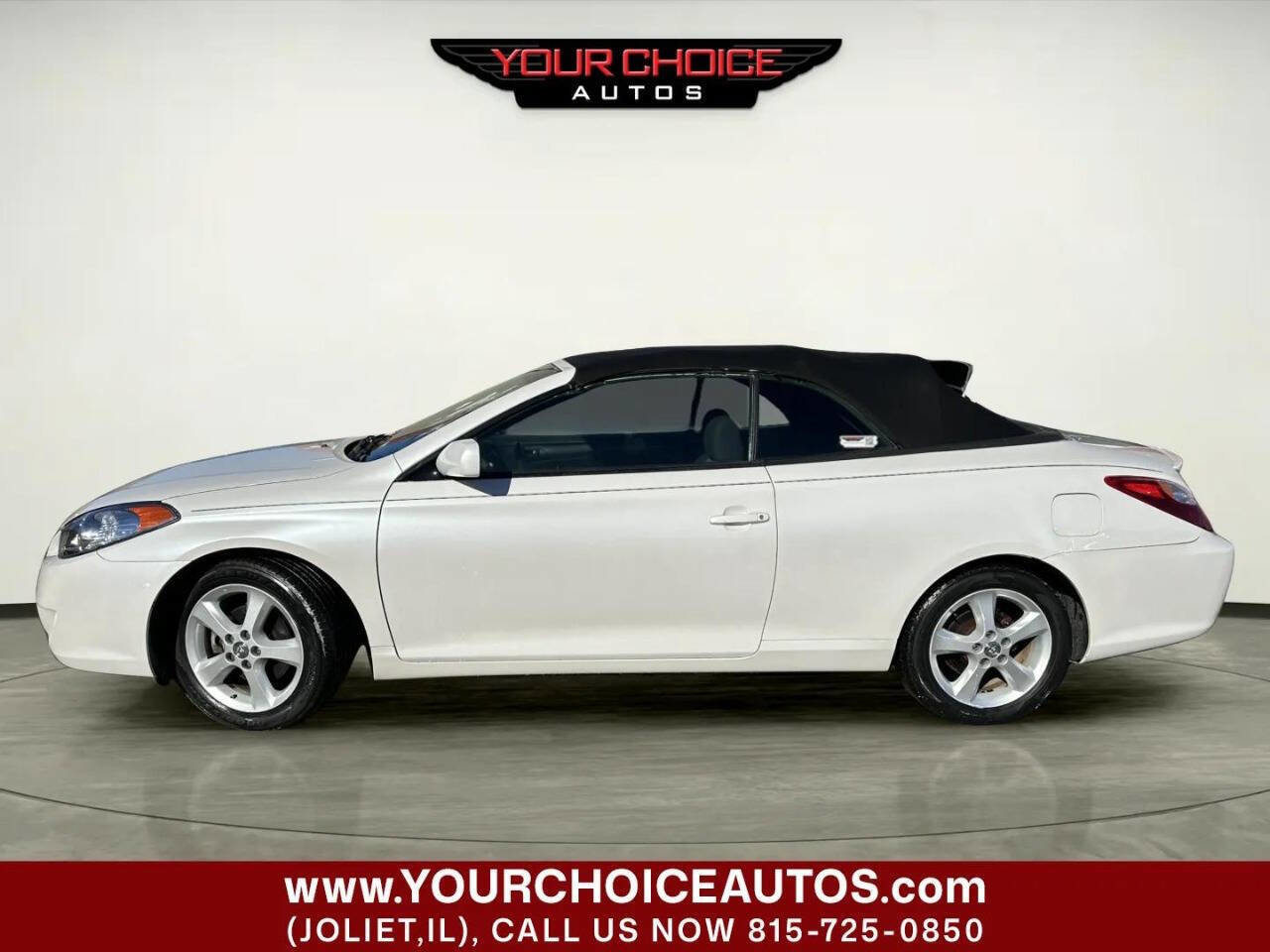 Used 2006 Toyota Solara SE image 2