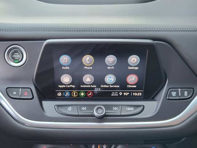 Certified 2022 Chevrolet Blazer LT FWD image 11