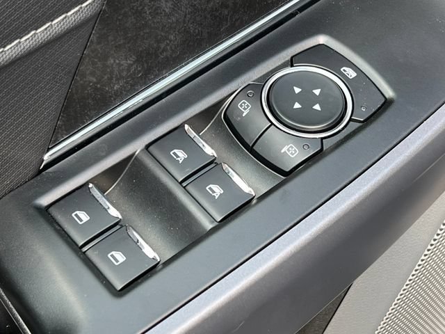 New 2025 Ford F150 Lightning Flash AWD/4WD image 19