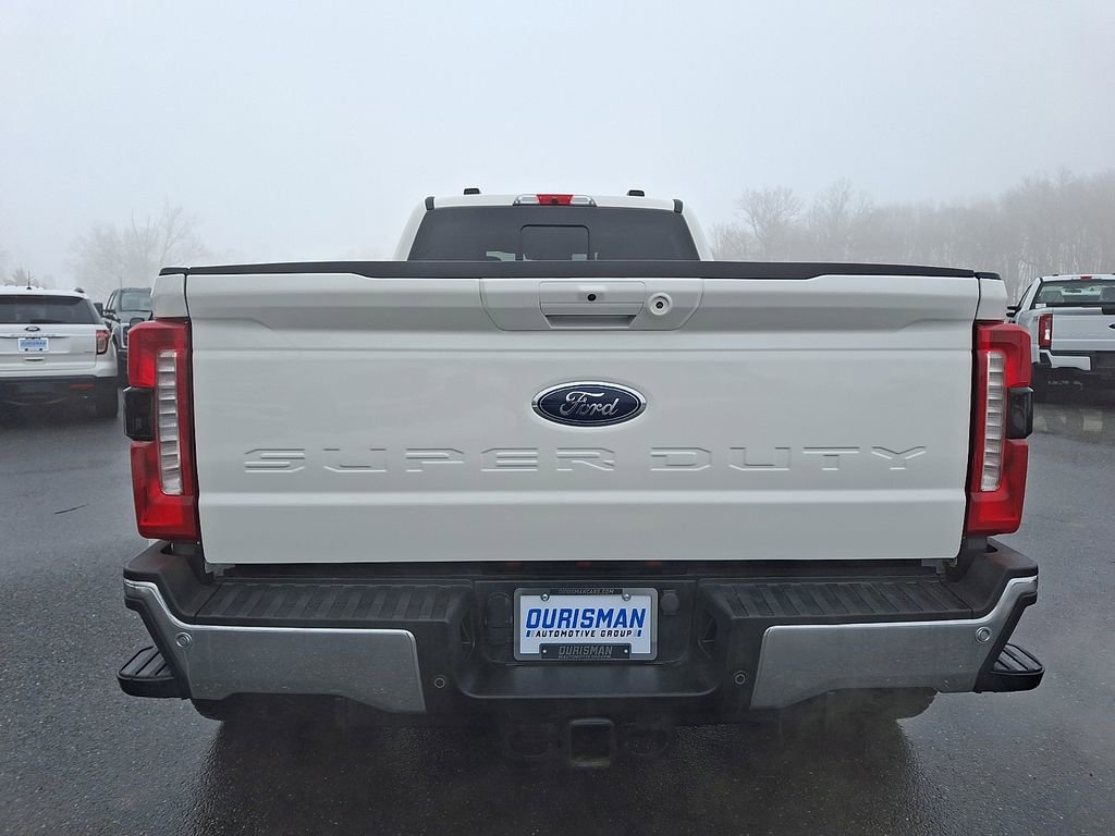 Used 2023 Ford F450 Lariat w/ Lariat Ultimate Package image 5