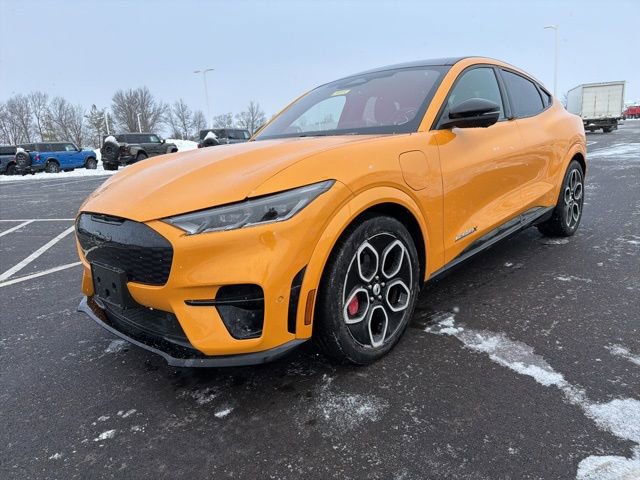 Used 2023 Ford Mustang Mach-E GT image 12