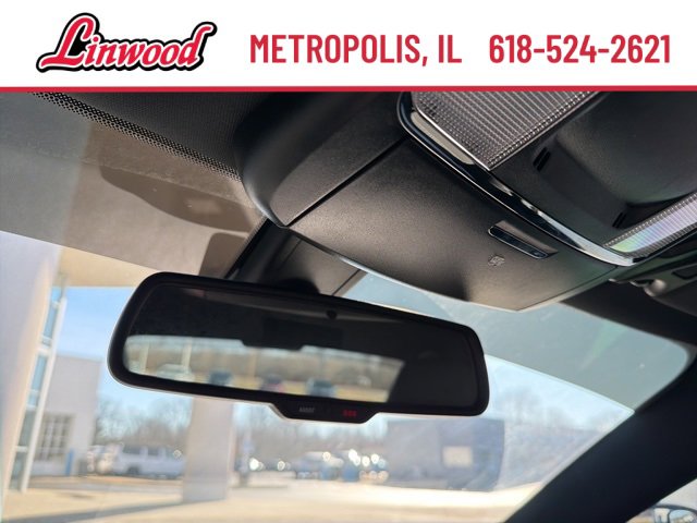 Used 2023 Dodge Charger R/T w/ Blacktop Package image 21