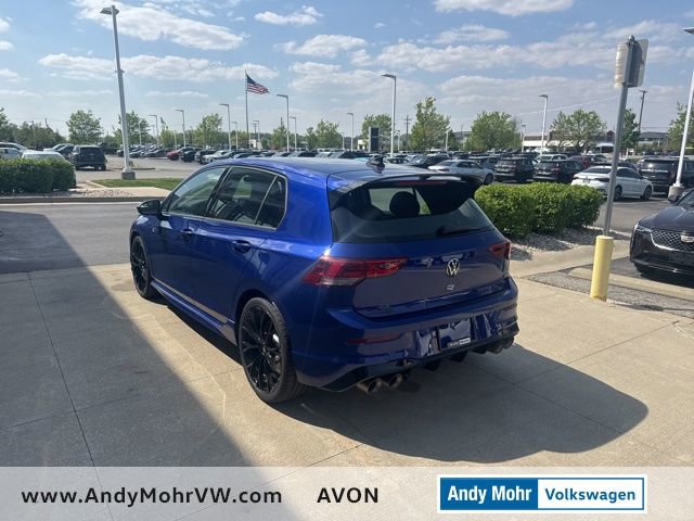 New 2026 Volkswagen Golf w/ Euro Style Package AWD/4WD image 6