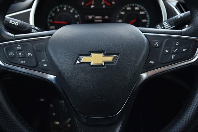 Used 2024 Chevrolet Malibu LT image 16