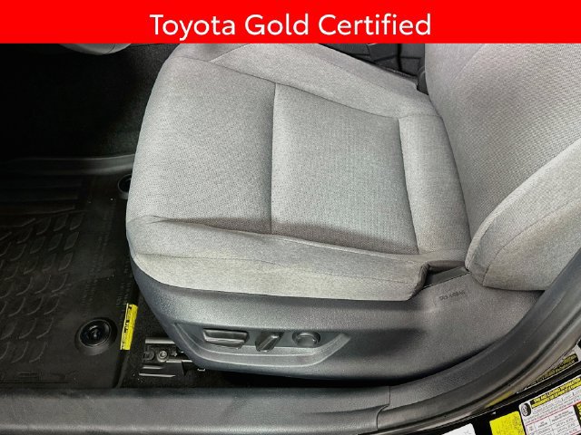 Certified 2025 Toyota Camry LE w/ Convenience Package AWD/4WD image 20