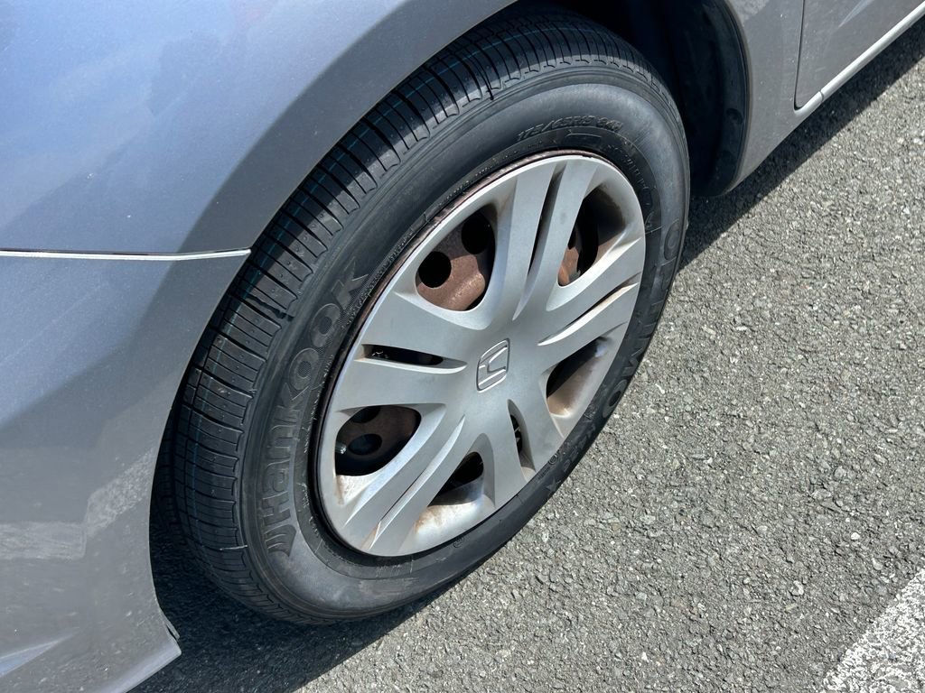 Used 2009 Honda Fit image 3
