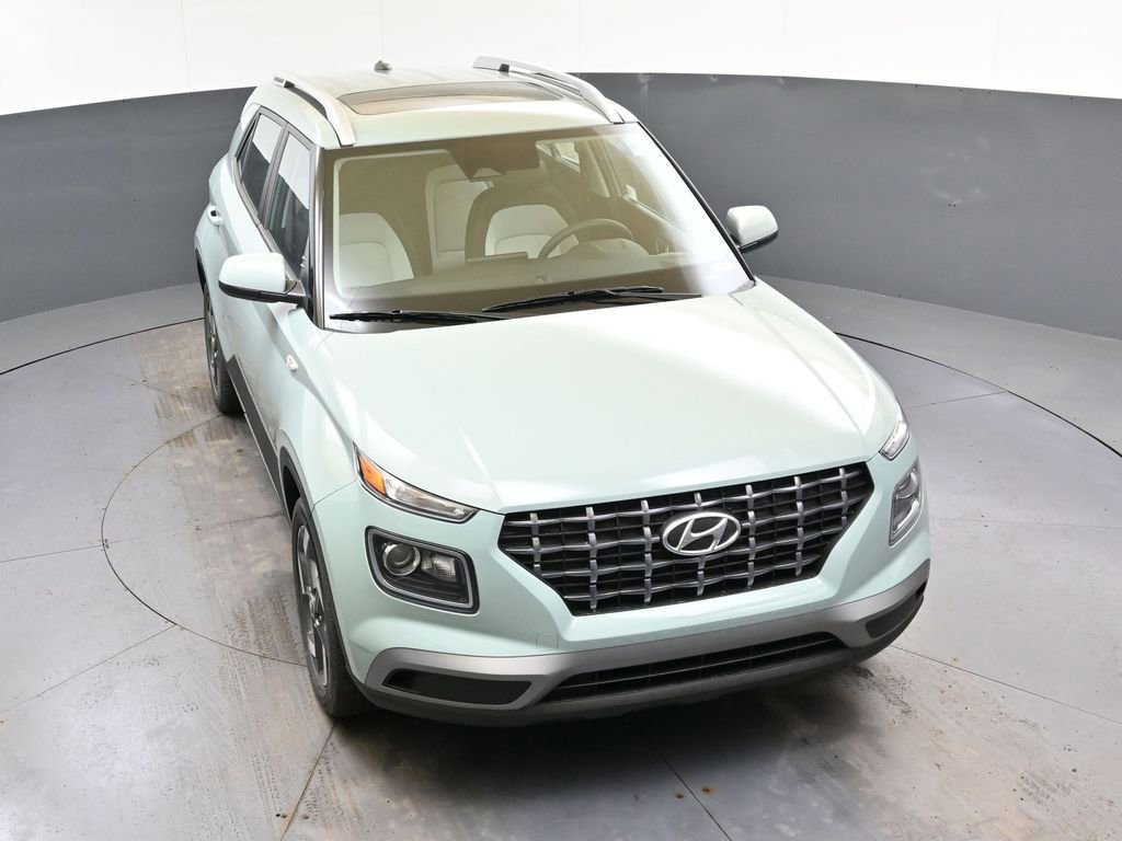 New 2026 Hyundai Venue SEL image 52