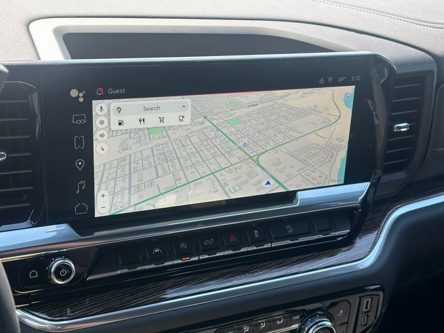 New 2026 GMC Sierra 1500 Elevation w/ X31 Off-Road Package image 24