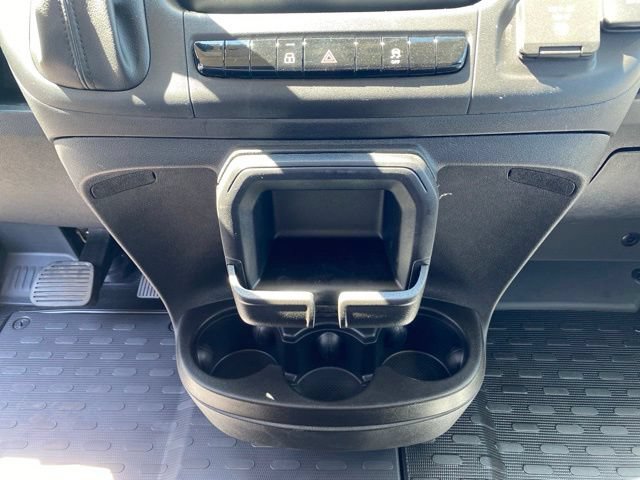New 2026 RAM ProMaster 2500 w/ Convenience Group FWD image 17