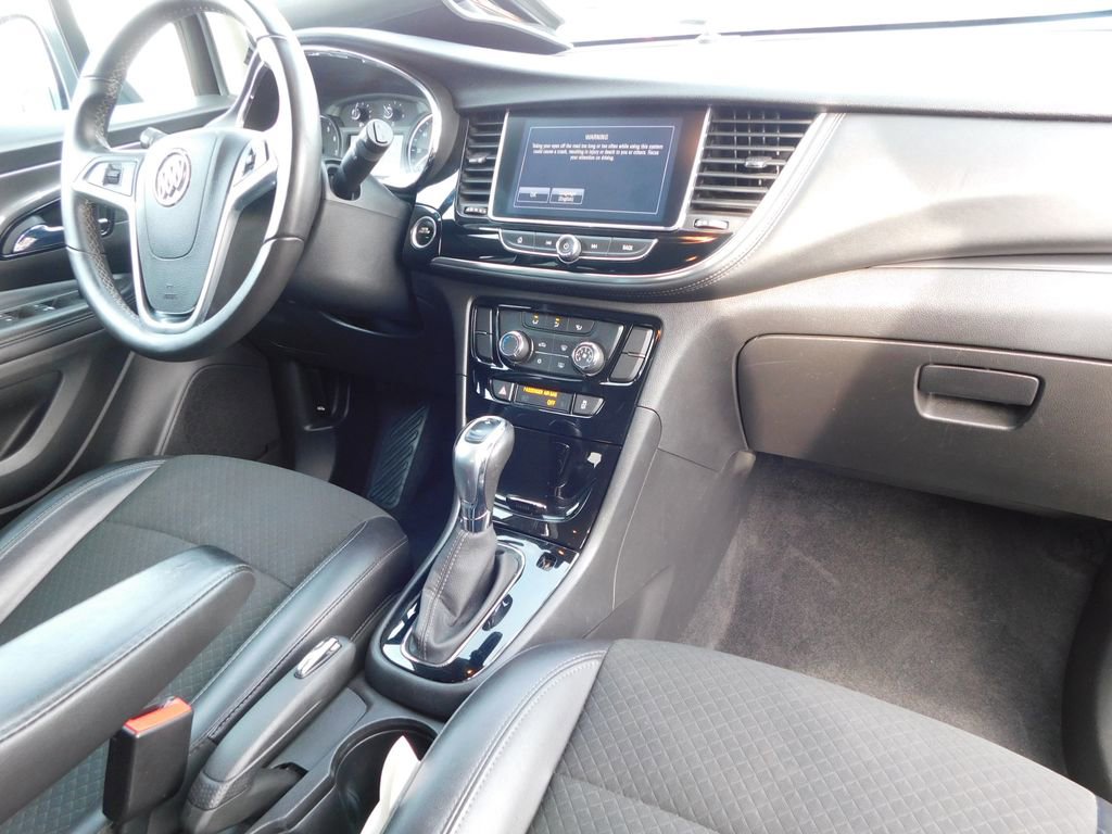 Used 2018 Buick Encore Preferred image 18
