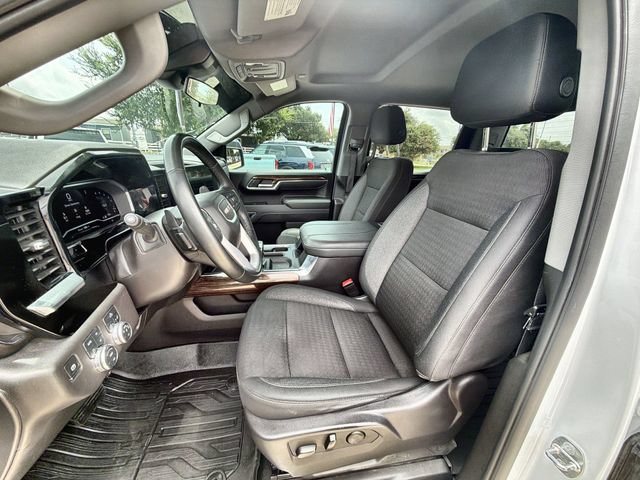 Used 2024 GMC Sierra 1500 Elevation AWD/4WD image 18