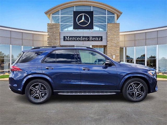 New 2026 Mercedes-Benz GLE 450 4MATIC image 5
