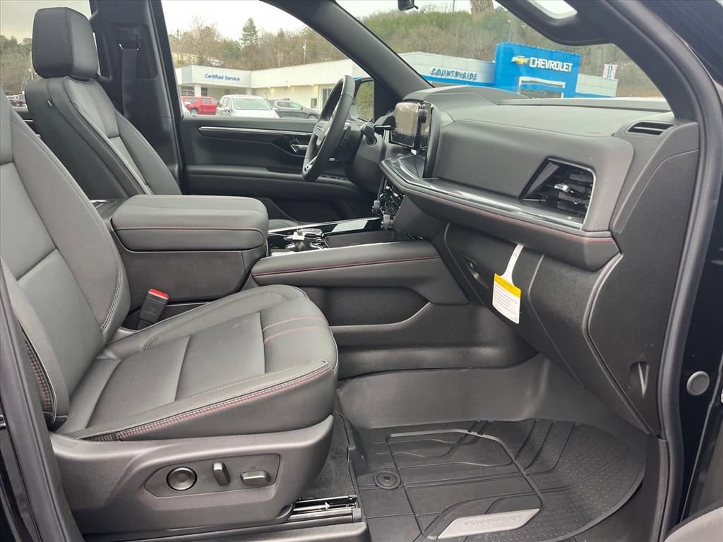 New 2026 Chevrolet Suburban RST w/ Advanced Technology Package image 28