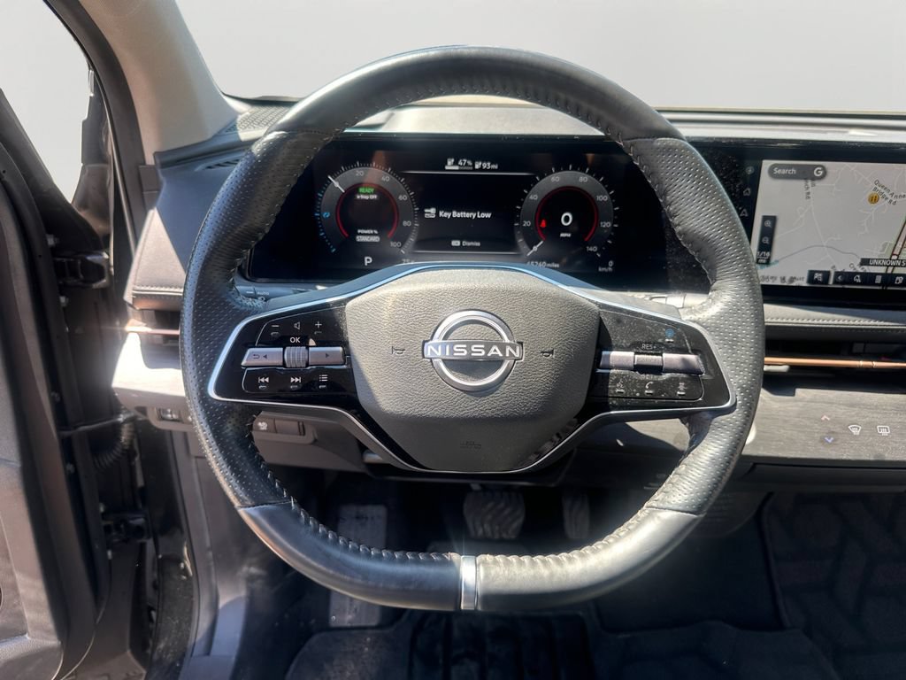 Used 2023 Nissan Ariya FWD image 12