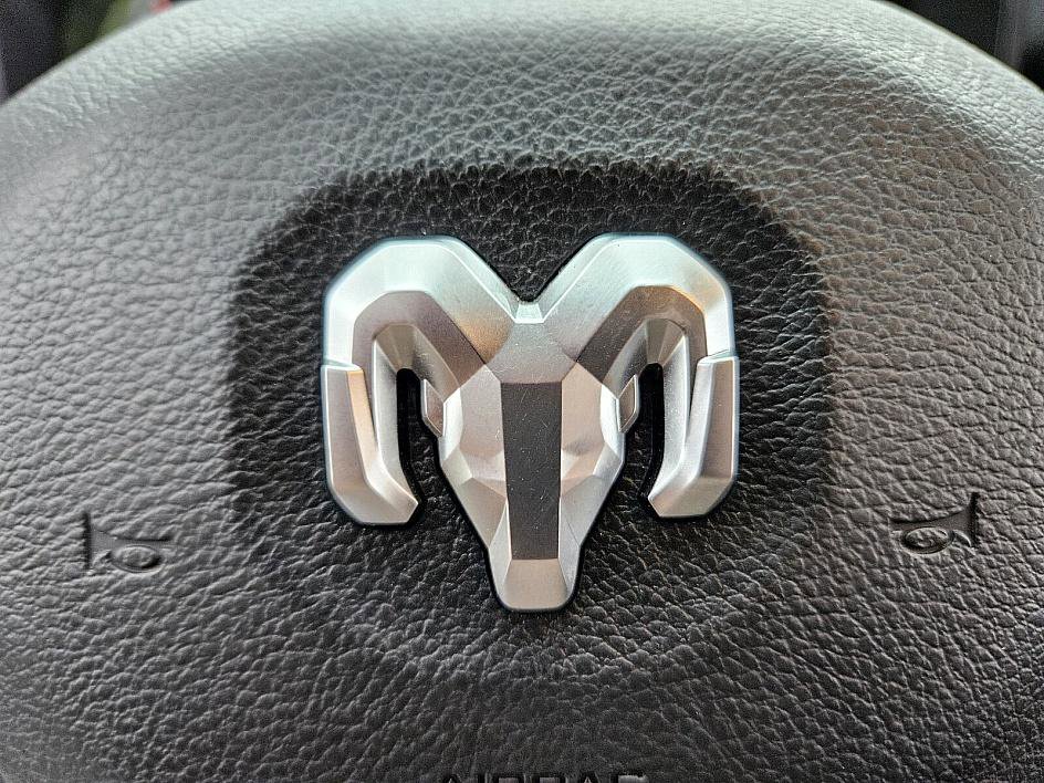 Used 2024 RAM 2500 Big Horn image 27