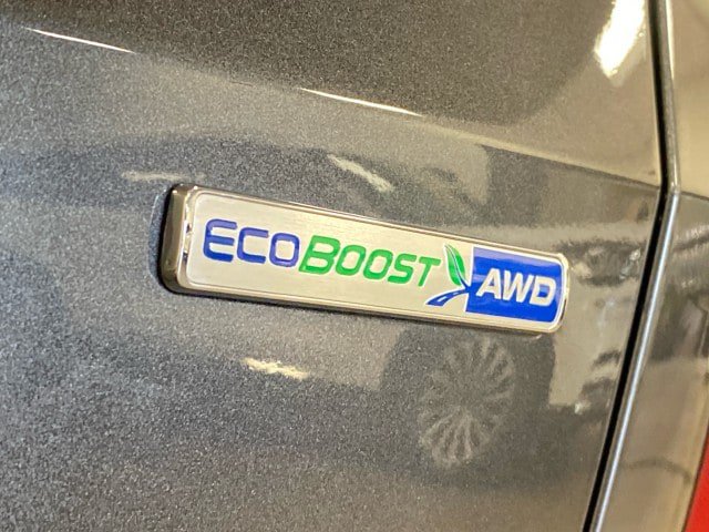 Used 2020 Ford Escape SEL AWD/4WD image 8