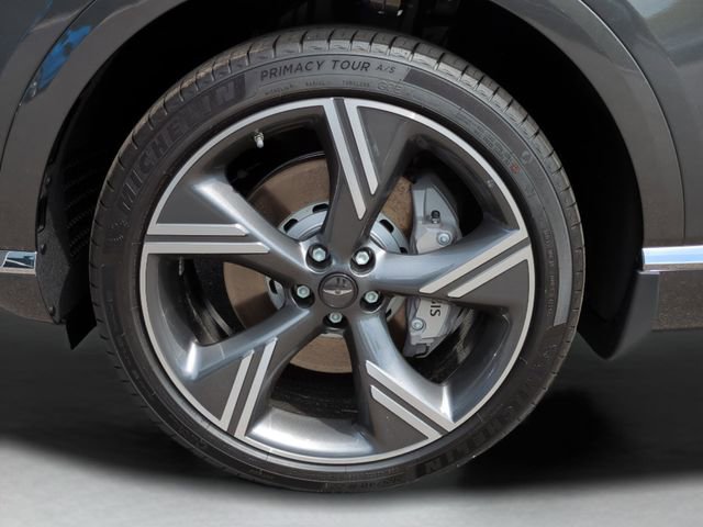 New 2026 Genesis GV80 3.5T Prestige AWD/4WD image 24