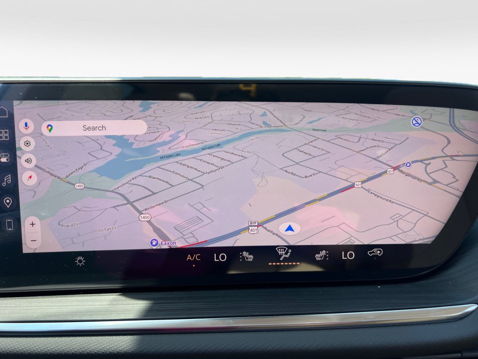New 2026 Buick Envision Preferred AWD/4WD image 17