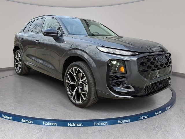 New 2026 Audi Q3 quattro 2.0T image 4