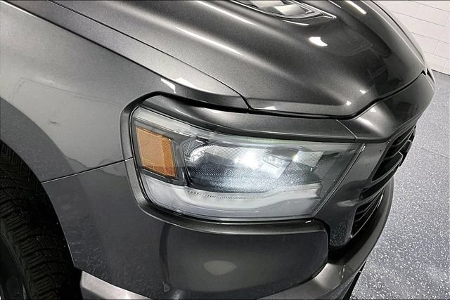 Used 2020 RAM 1500 Sport w/ Level 2 Equipment Goup w/2_L AWD/4WD image 30
