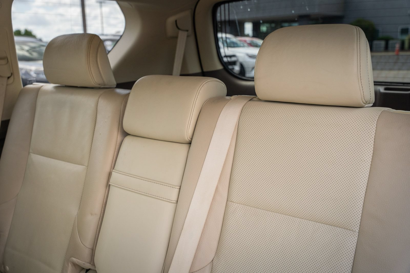 Used 2016 Lexus GX 460 w/ Premium Package AWD/4WD image 22