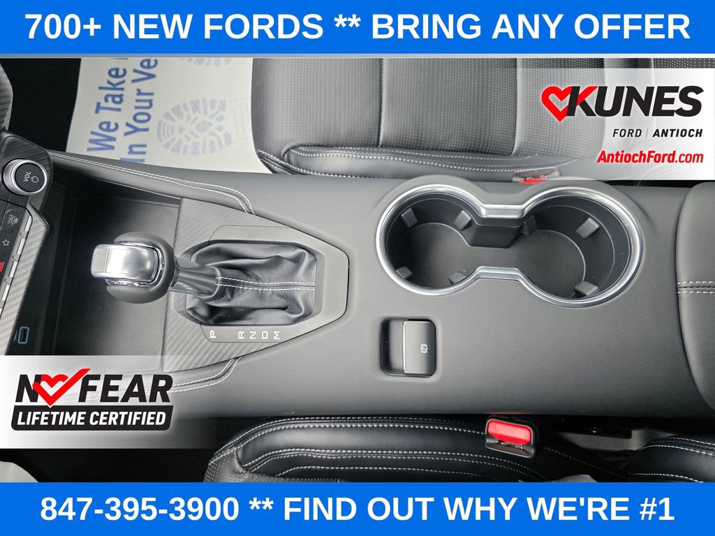 New 2026 Ford Mustang GT Premium image 59