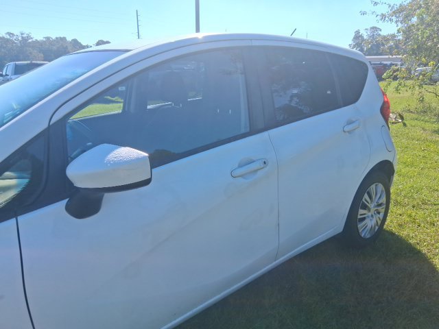 Used 2015 Nissan Versa Note SV FWD image 5