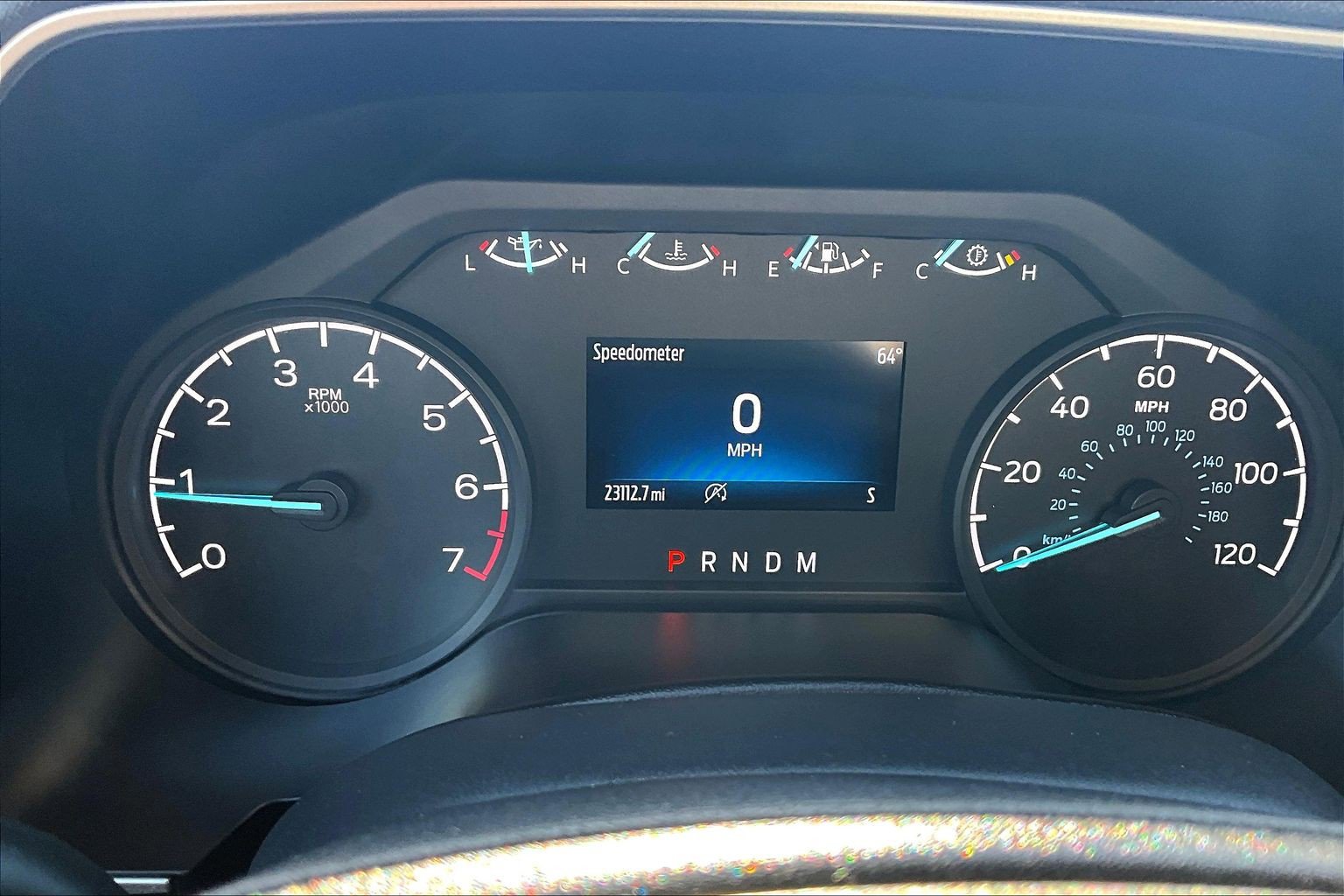 Used 2023 Ford F150 XL w/ XL STX Apperance Package image 24