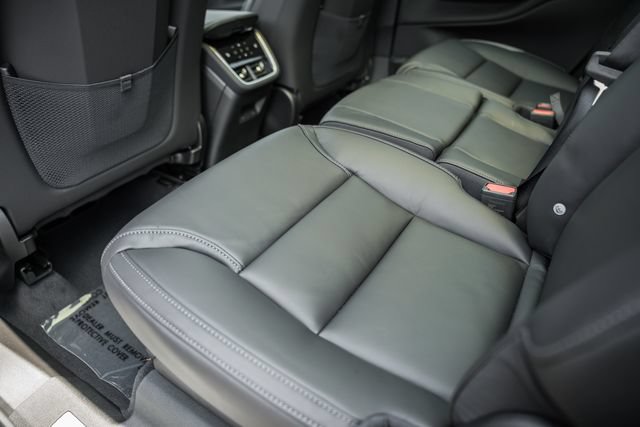 New 2026 Volvo EX90 Ultra AWD/4WD image 32