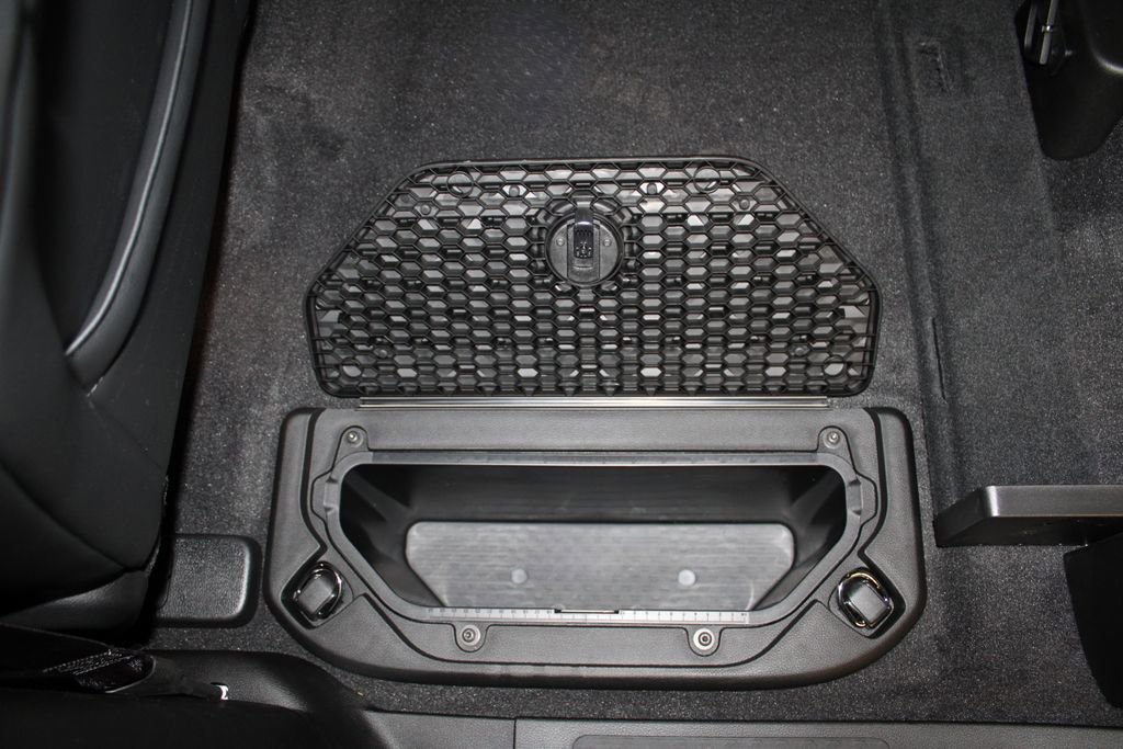 New 2026 RAM 1500 Laramie w/ Night Edition image 32