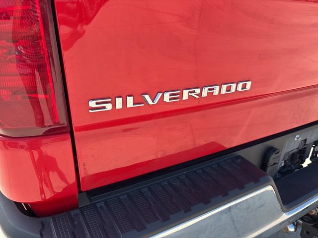 Used 2023 Chevrolet Silverado 1500 LT w/ All Star Edition Plus AWD/4WD image 39