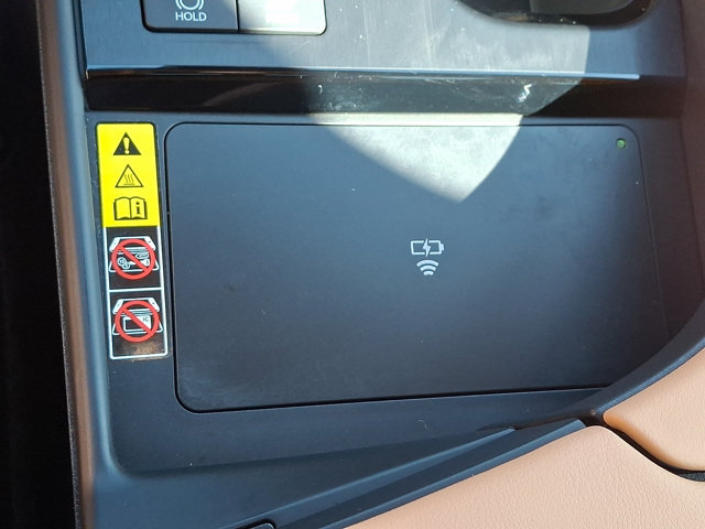 Certified 2025 Lexus ES 300h w/ Technology Package FWD image 24
