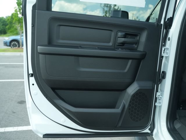 New 2026 RAM 2500 Tradesman AWD/4WD image 14